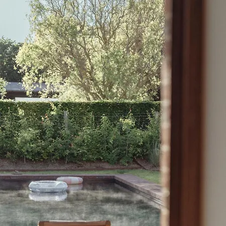 La Petite Ecole Charming With Pool In Normandy For 6 Guests ヴィラ